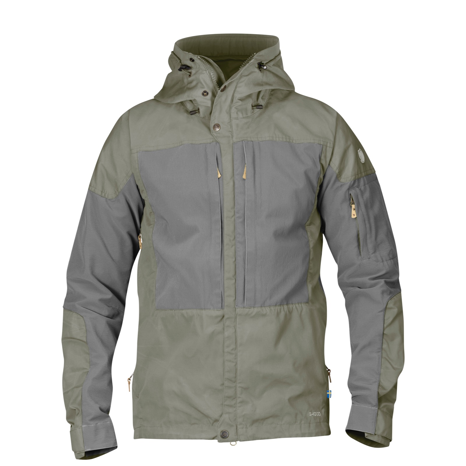 Keb Jacket