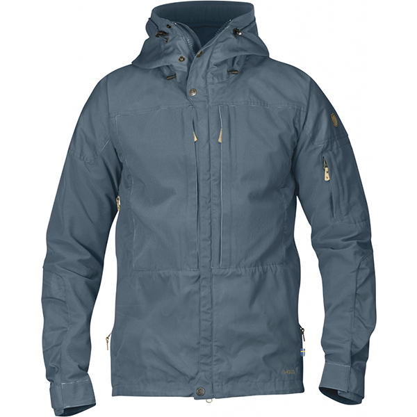 Keb Jacket