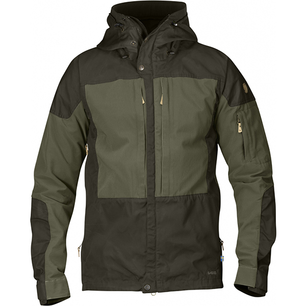 Keb Jacket