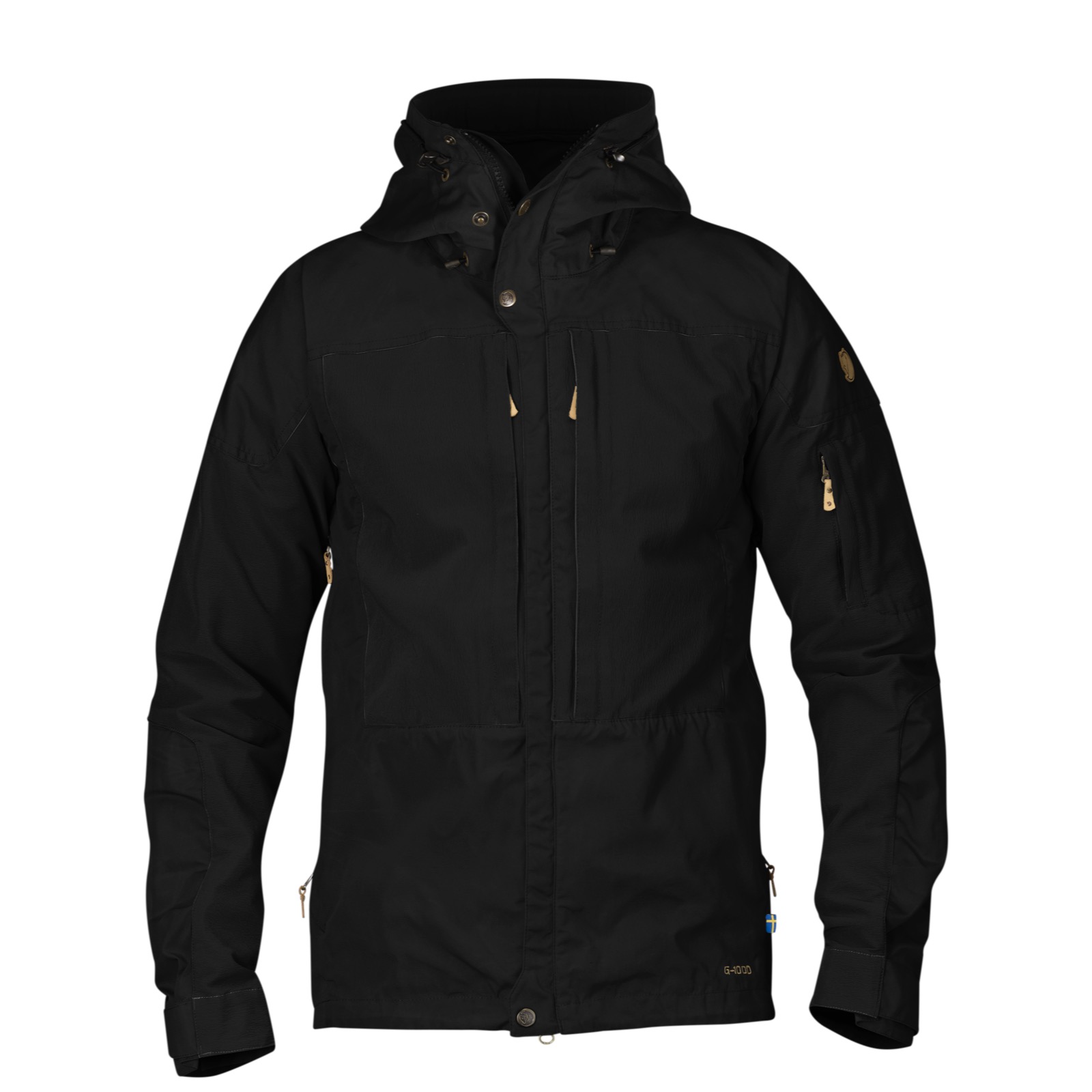 Keb Jacket