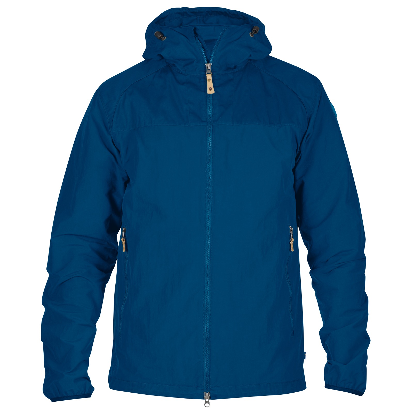 Abisko Hybrid Jacket