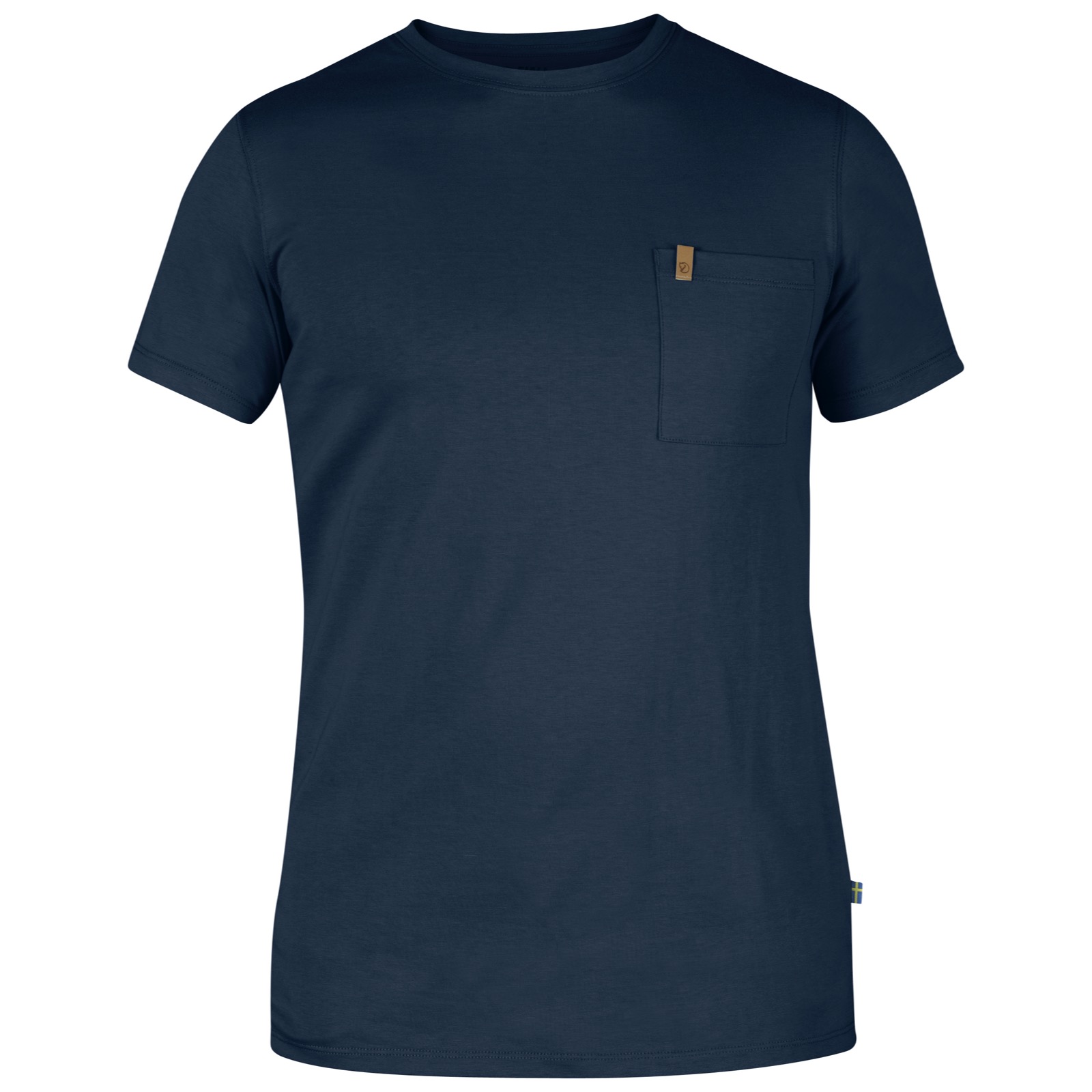 Övik Pocket T-shirt