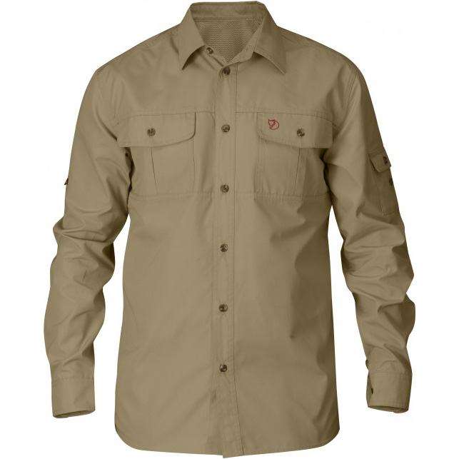 Singi Trekking Shirt