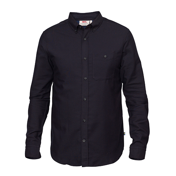 Ovik Foxford Shirt LS