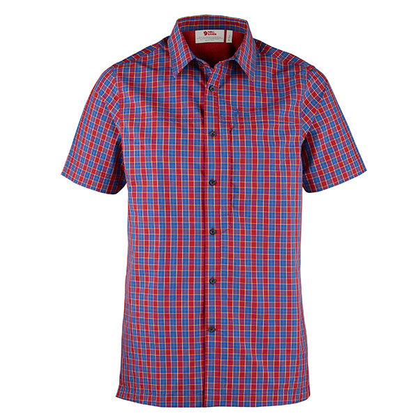 Svante Shirt SS