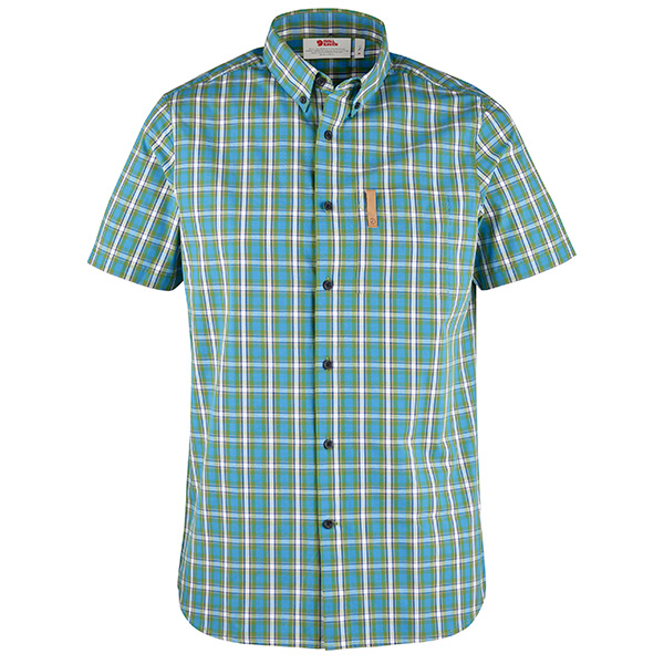 Ovik Shirt SS