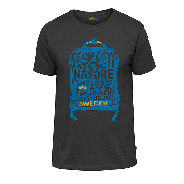 Kanken T-Shirt