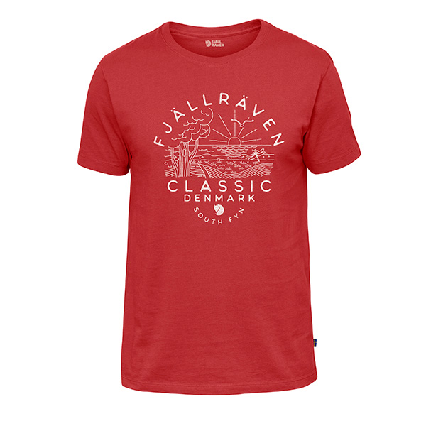 Fjallraven Classic DK T-Shirt