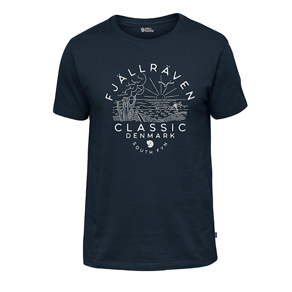 Fjallraven Classic DK T-Shirt
