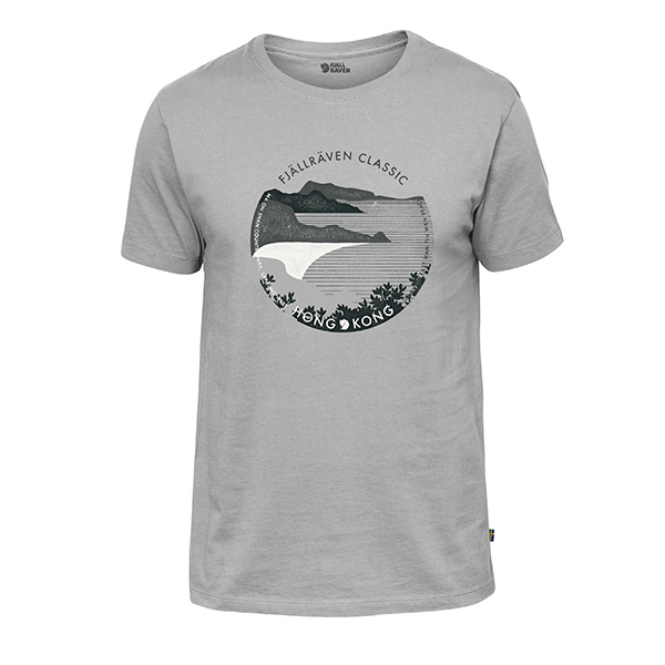 Fjallraven Classic HK T-Shirt