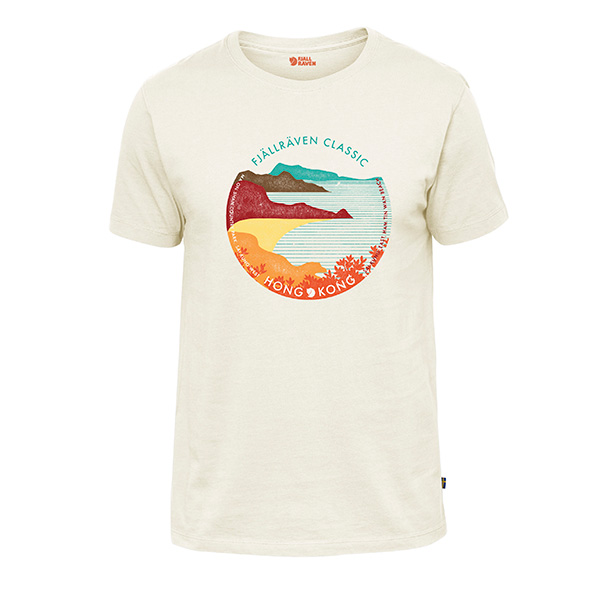 Fjallraven Classic HK T-Shirt