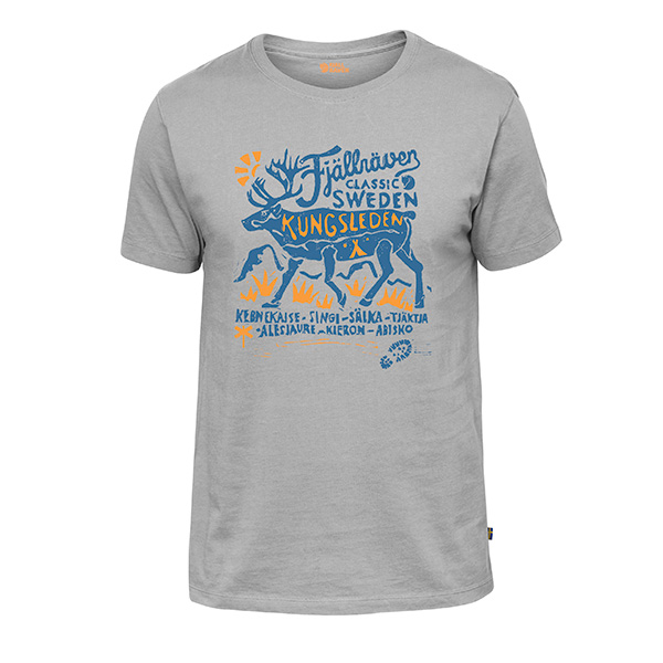 Fjallraven Classic SWE T-Shirt