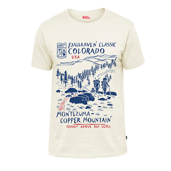 Fjallraven Classic US T-Shirt