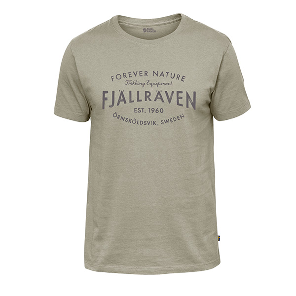 Fjallraven Est. 1960 T-Shirt