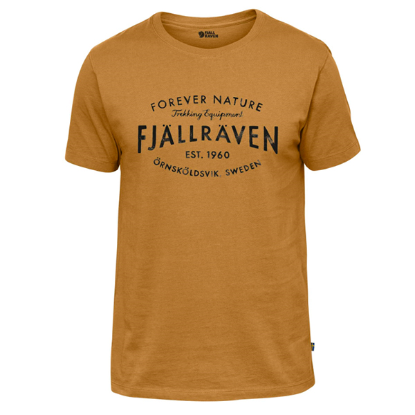 Fjallraven Est. 1960 T-Shirt