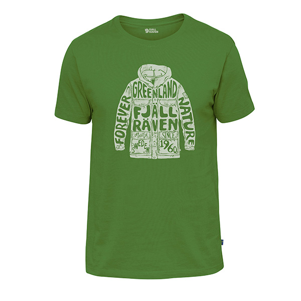 Greenland Forever T-Shirt
