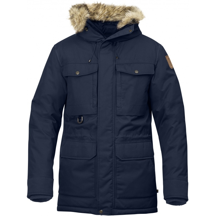 Polar Guide Parka