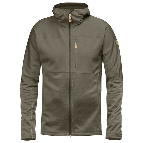 Abisko Trail Fleece
