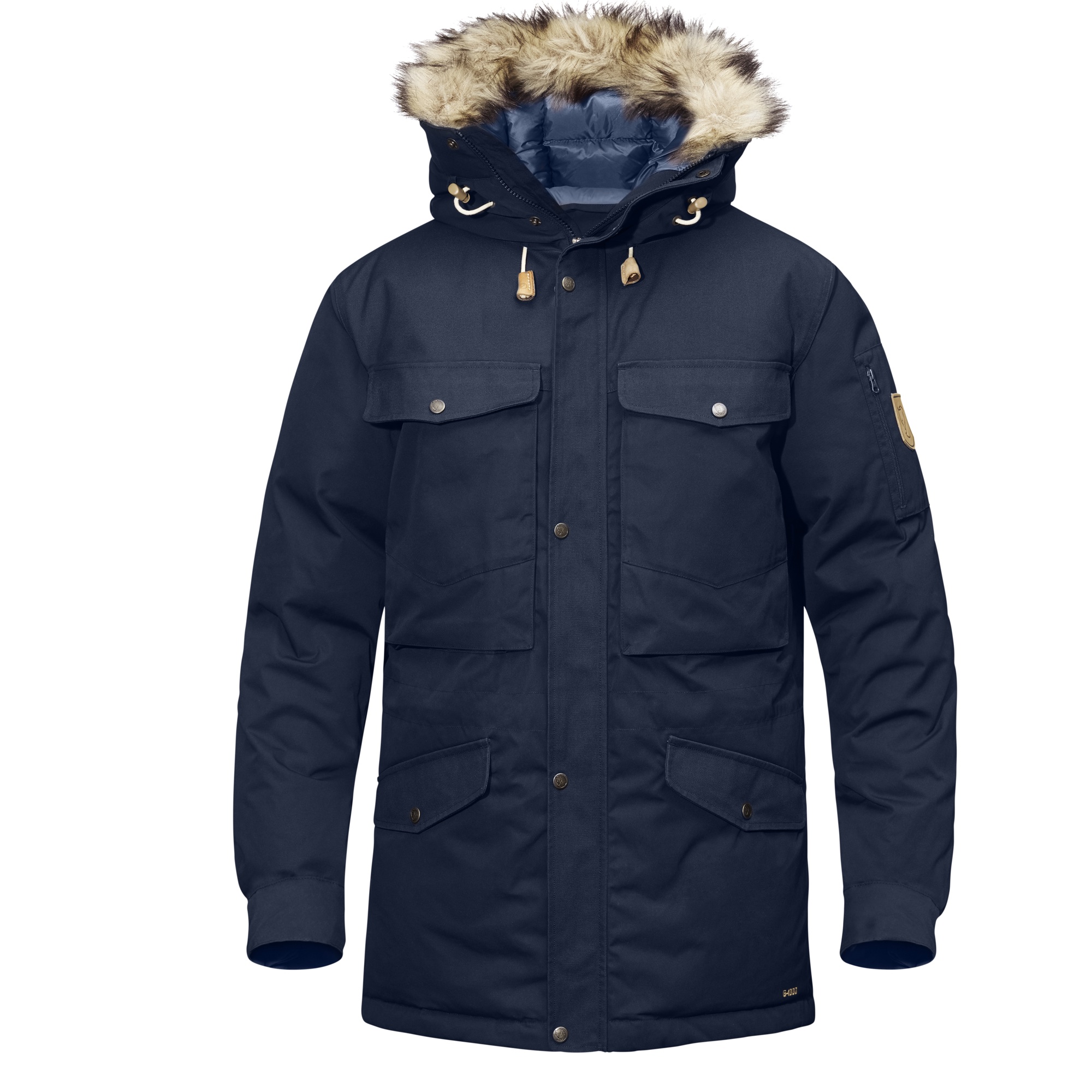 Singi Down Jacket