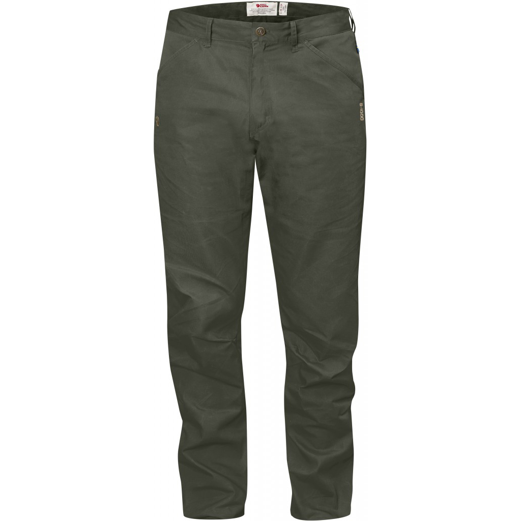 High Coast Trousers