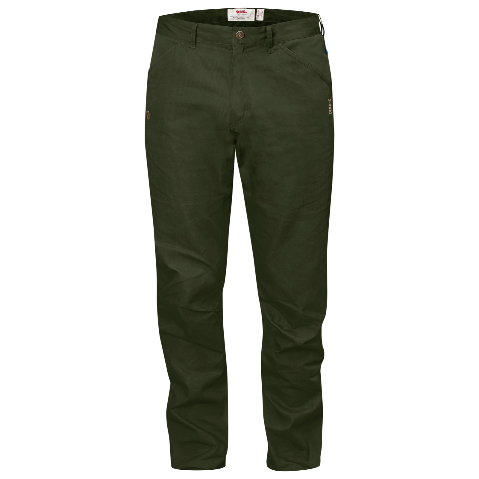 High Coast Trousers