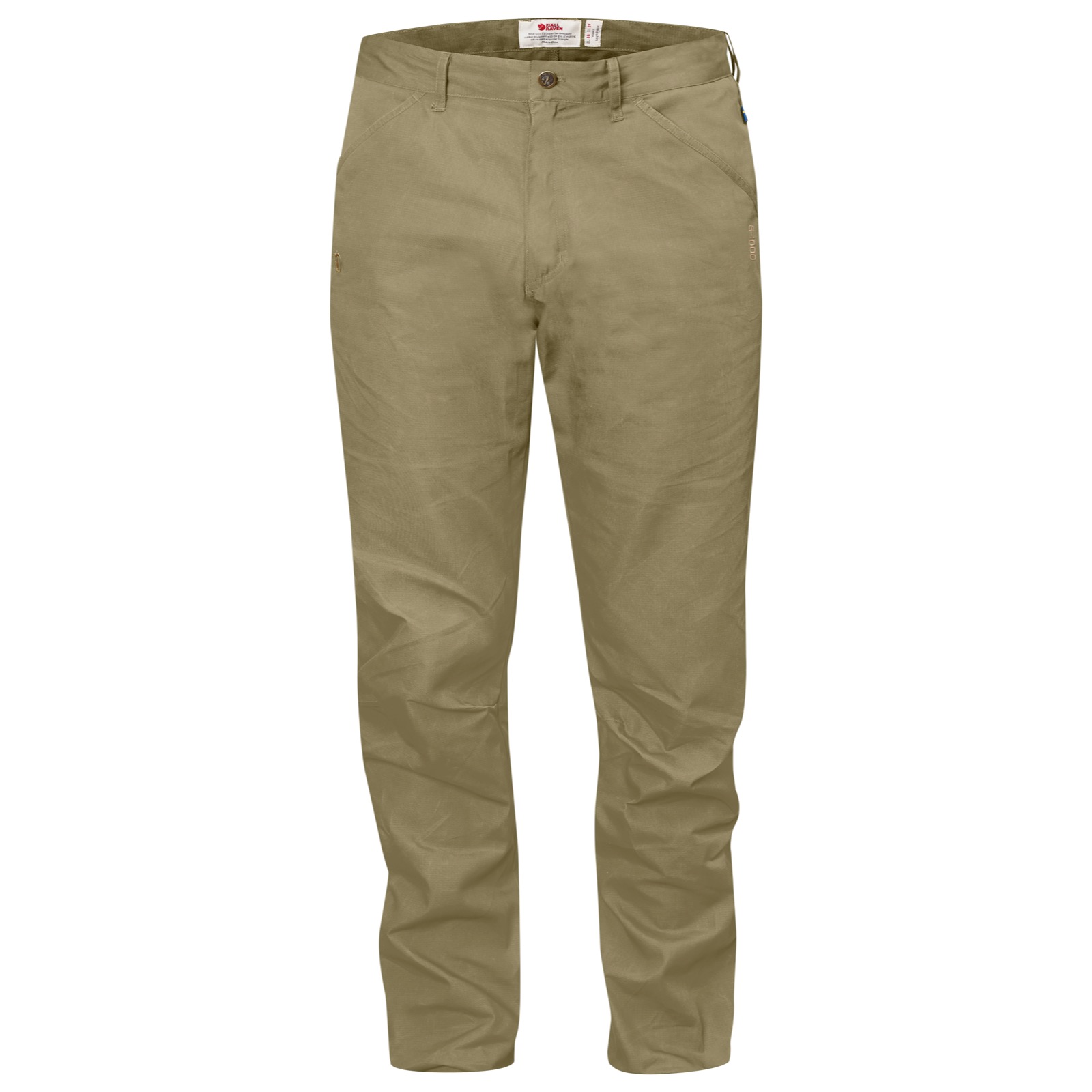 High Coast Trousers