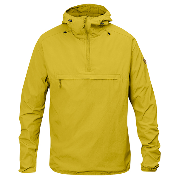 High Coast Wind Anorak