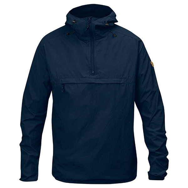 High Coast Wind Anorak