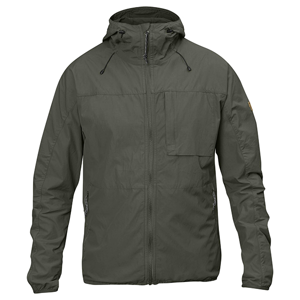 High Coast Wind Jacket