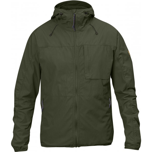High Coast Wind Jacket