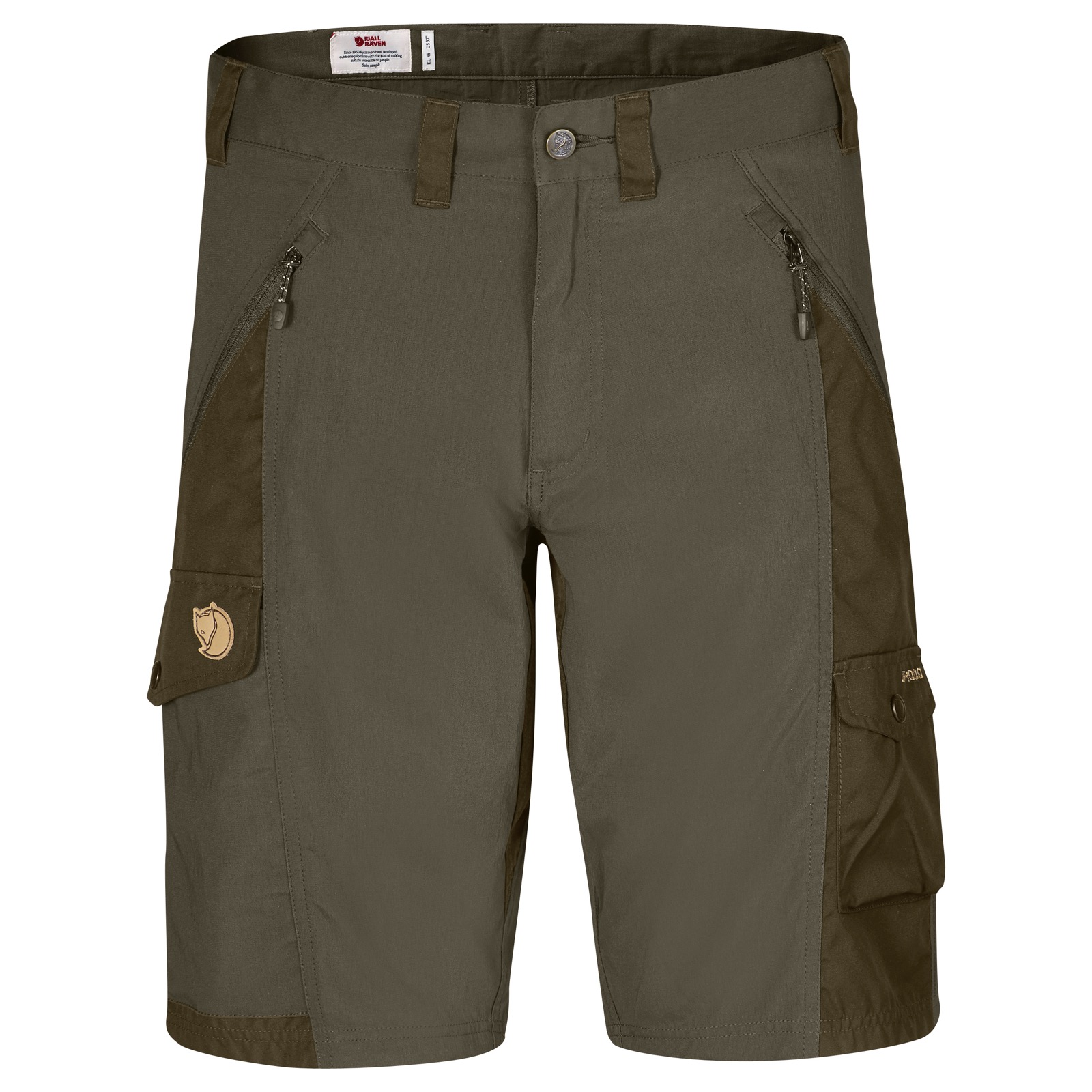 Abisko Shorts