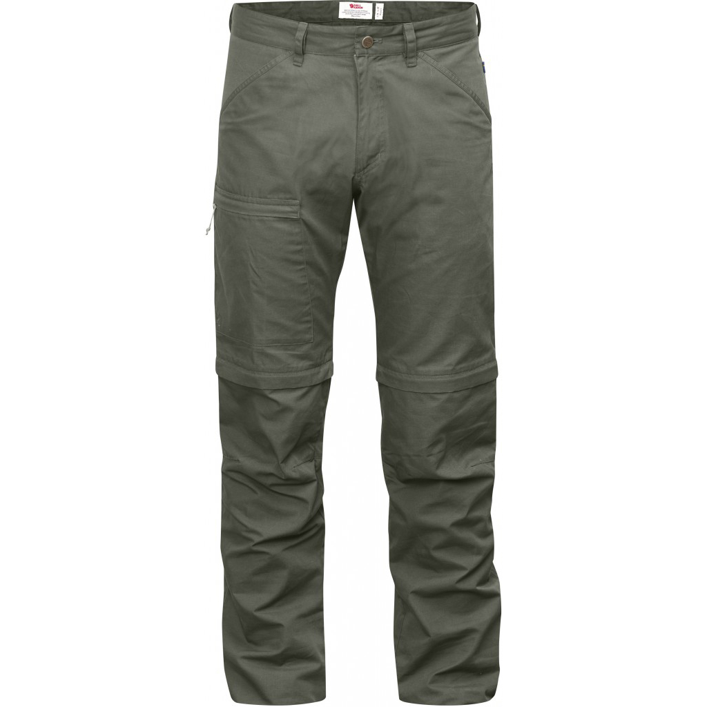 High Coast Trousers Zip-Off