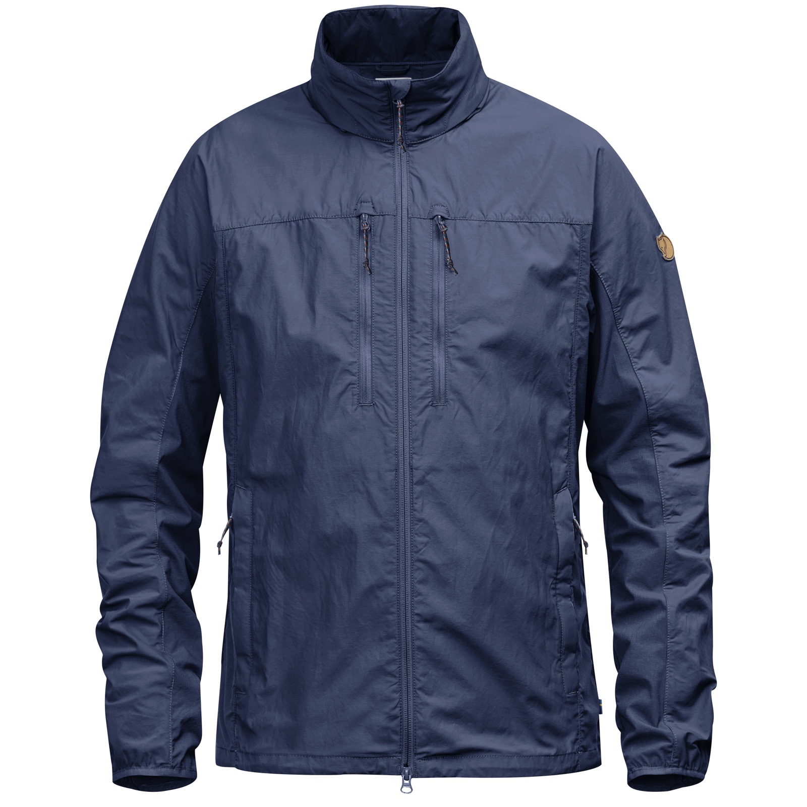High Coast Hybrid Jacket