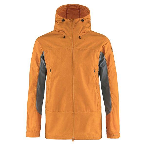 Abisko Lite Trekking Jacket M