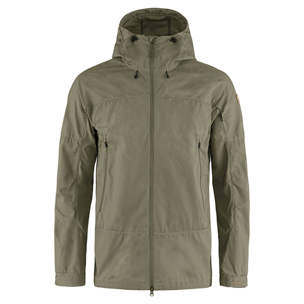 Abisko Lite Trekking Jacket M