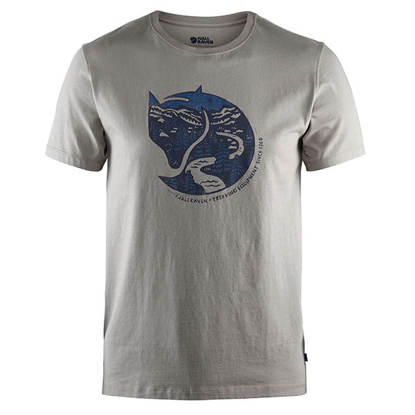 Arctic Fox T-Shirt M