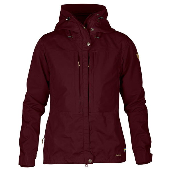 Keb Jacket W