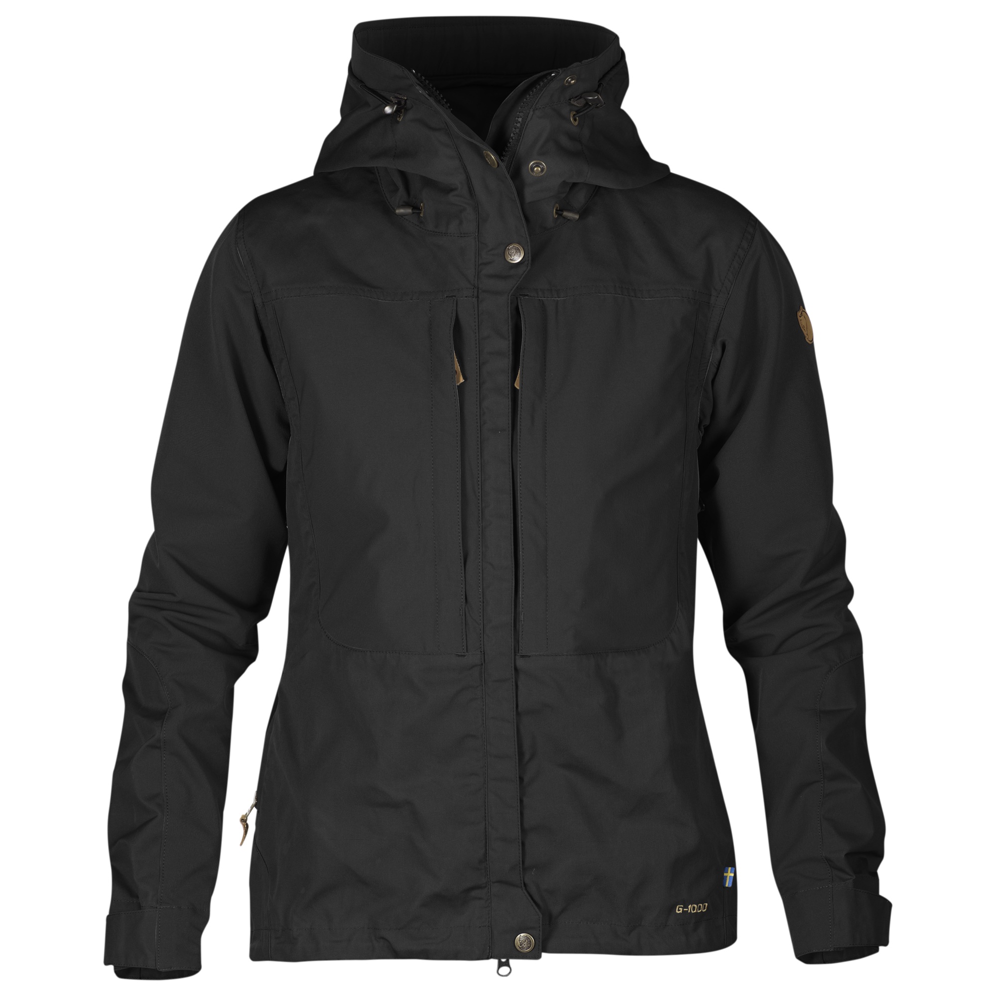 Keb Jacket W