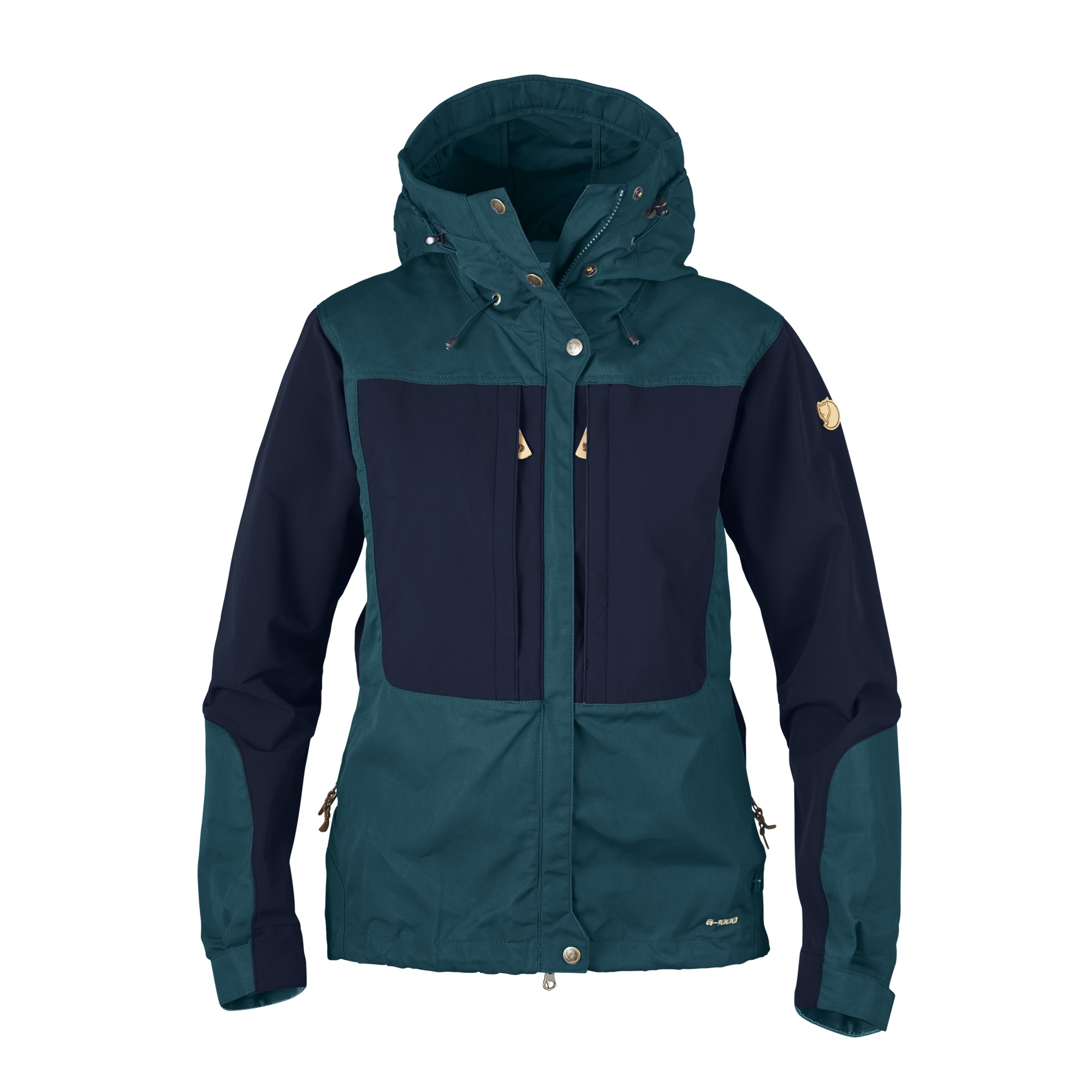 Keb Jacket W