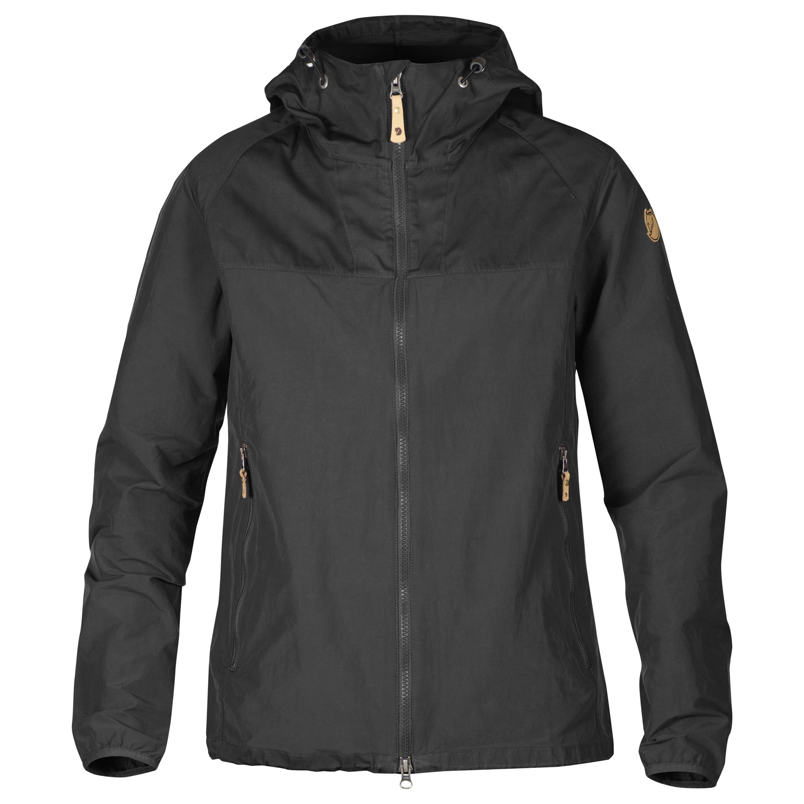 Abisko Hybrid Jacket W