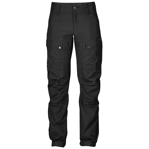 Keb Trousers W Short