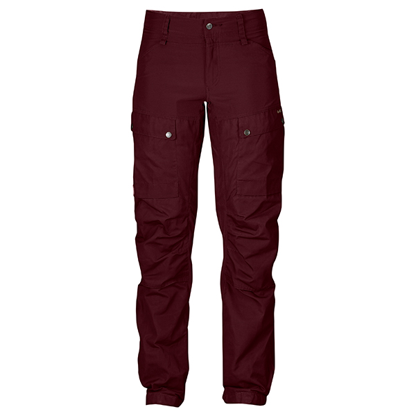 Keb Trousers W Short