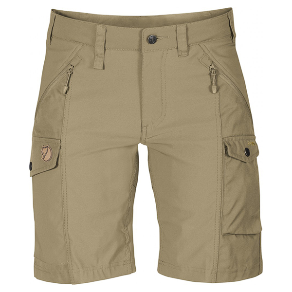 Nikka Shorts