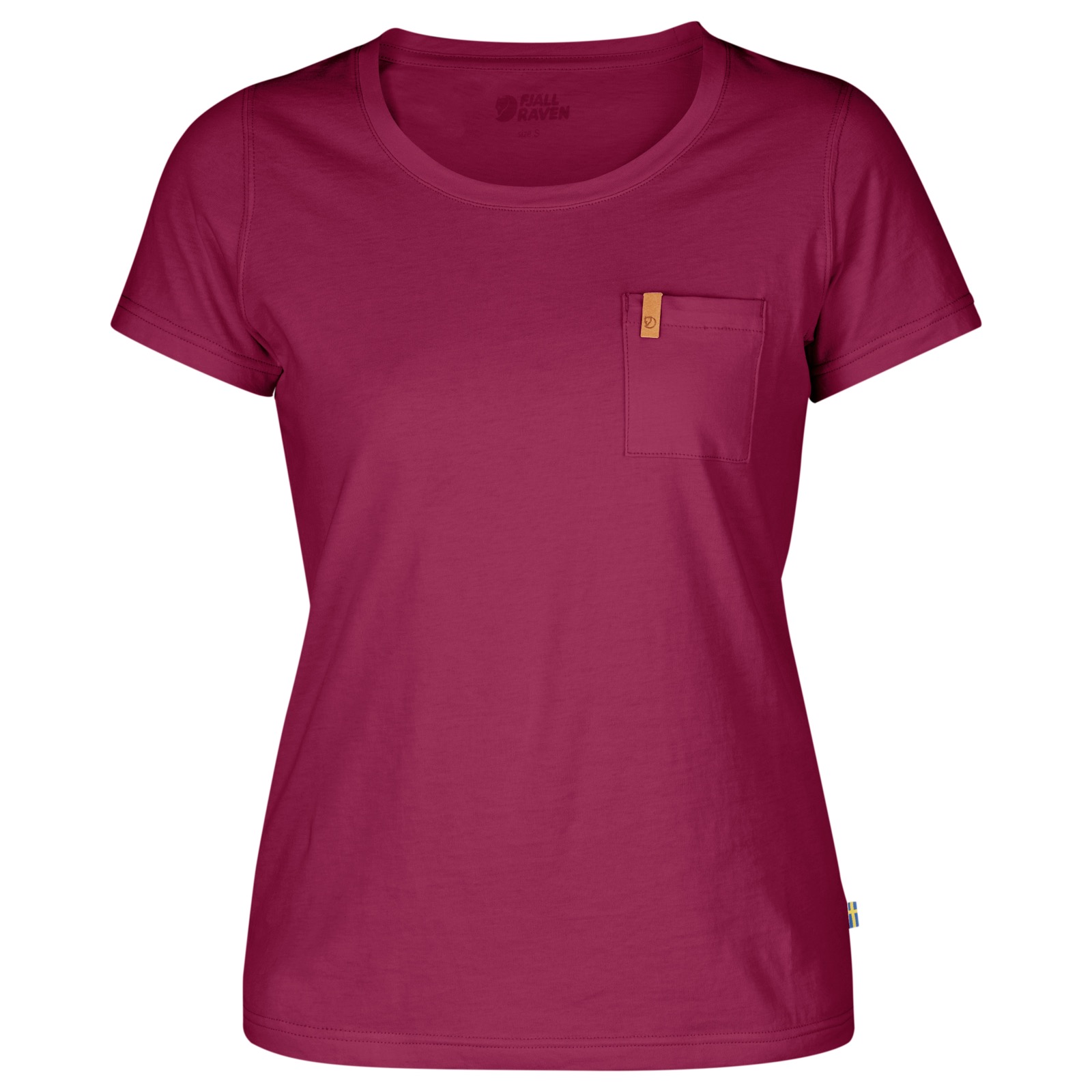 Övik T-shirt W