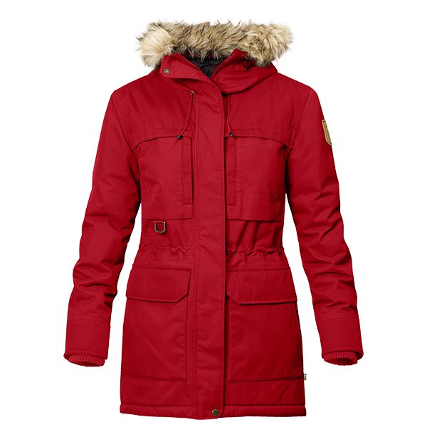 Polar Guide Parka W