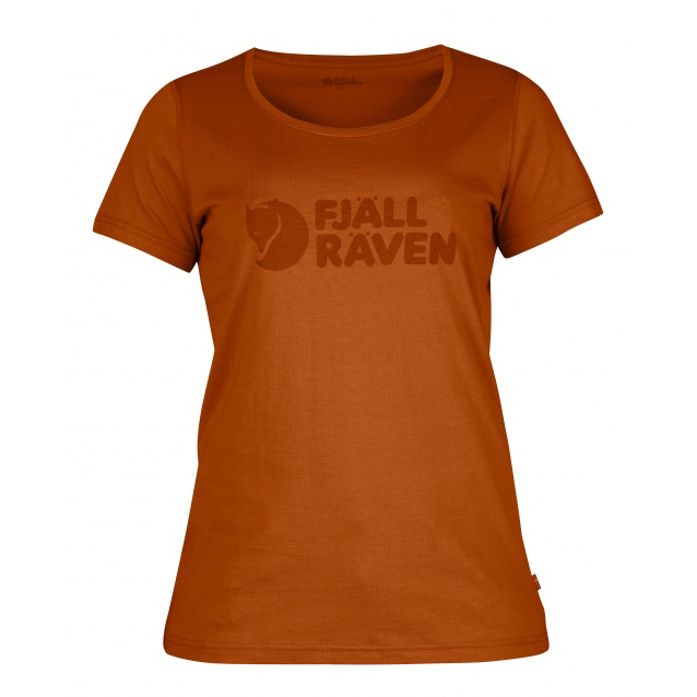 Logo T-Shirt W