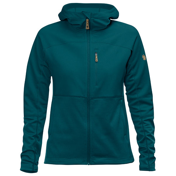 Abisko Trail Fleece W