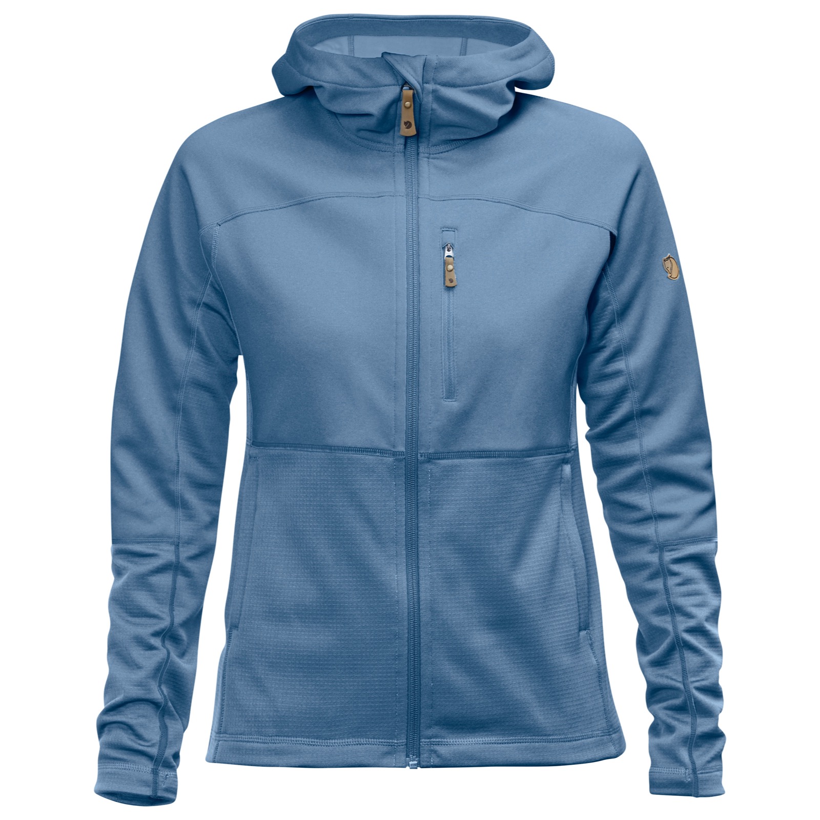 Abisko Trail Fleece W