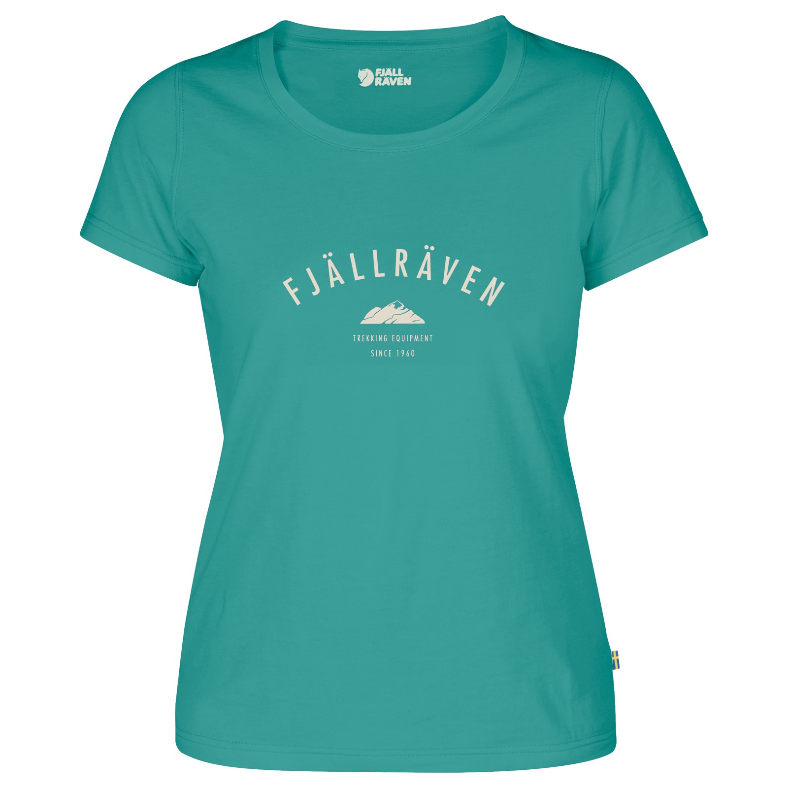 Trekking Equipment T-shirt W