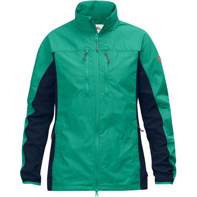 High Coast Hybrid Jacket W